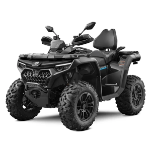 ATV CFMOTO CFORCE 1000 X10 EPS T3b '26, nordicamoto.ro