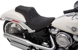 Predator Iii Seat Black, 3, nordicamoto.ro