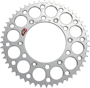 Rear Sprocket Silver, 1, nordicamoto.ro