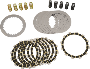 Complete Dirt Digger Clutch Kit