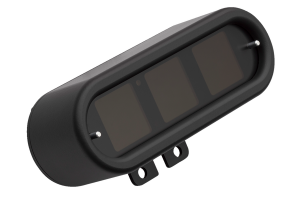 Mlx-9000 Series Gauge Black, 2, nordicamoto.ro