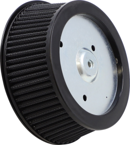 Vo2 Naked Air Cleaner Black