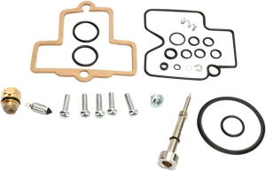 MOOSE RACING Carburetor Repair Kit 
