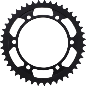 MOOSE RACING Pinion spate din aluminiu, negru, 3, nordicamoto.ro