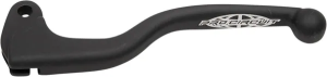 Forged Clutch Lever Black