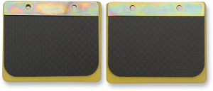 Pro Series Reed Yellow
