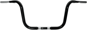 1-1/4(r) Buffalo Touring Handlebar Black