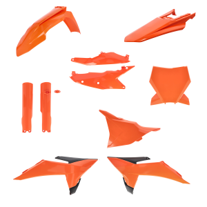 Kit plastice KTM SX/SX-F 2025 Acerbis