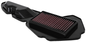 Filtru de aer negru, 1, nordicamoto.ro