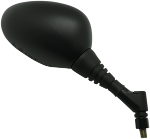 E-mark Mirror Black, 1, nordicamoto.ro