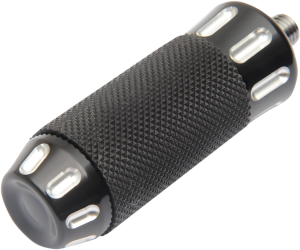 Custom Brake And Shift Peg Black
