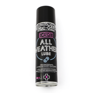 E-bike All Weather Chain Lubricant