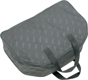 Tour-pak Soft Liner Bag Gray, 2, nordicamoto.ro