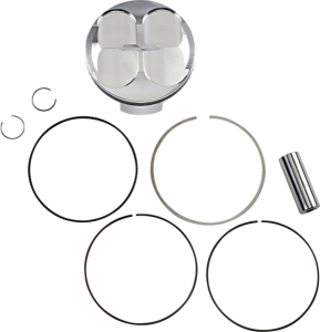 Offroad Piston Kit 