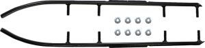 Extender Trail Iii Flat-top® Wear Bars Black, 1, nordicamoto.ro
