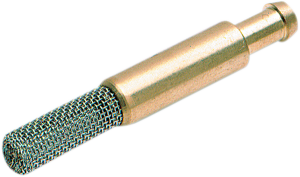 In-tank Pickup Filter Brass, 1, nordicamoto.ro