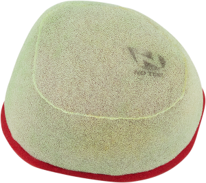 Super-flo Replacement Air Filter Green, Red, 1, nordicamoto.ro