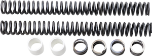 Fork Lowering Kit Black 