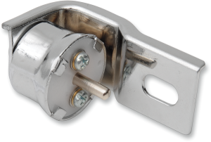 Stoplight Switch For Fl, Fx, And Xl, Shovel Chrome