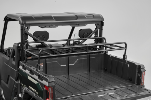 SUPORT PORTBAGAJ BENĂ UTV CFMOTO UFORCE 1000/U10 PRO NEGRU, 3, nordicamoto.ro