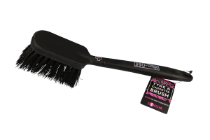 Tyre-cassette Brush Black