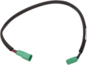 Electronic Throttle Control Extension Black