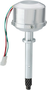 Electronic Ignition Distributor Aluminum