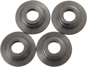 Valve Spring Upper Collars, 1, nordicamoto.ro