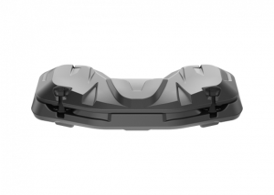 Cutie frontală TESSERACT Transportbox – CFMOTO CForce 450 (2022–)