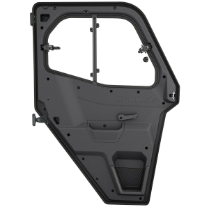 UȘĂ FAȚĂ DREAPTA COMPLETĂ UTV CFMOTO UFORCE 800XL – NEGRU, 4, nordicamoto.ro