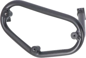 Slc Side Carrier Black