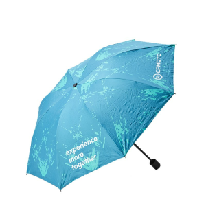 UMBRELĂ CFMOTO CU MÂNER SCURT ALBASTRU, 1, nordicamoto.ro