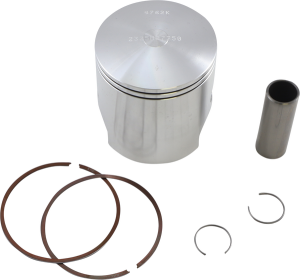 High-performance Piston, 1, nordicamoto.ro