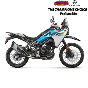 Motocicleta CFMOTO 450MT '25, 5, nordicamoto.ro