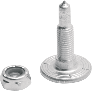 Signature Series Carbide Studs Natural, 1, nordicamoto.ro