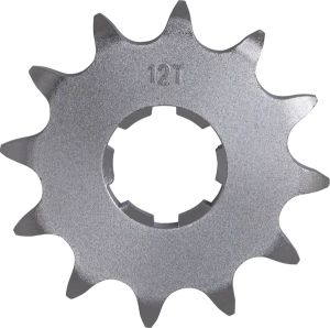 Front Sprocket Natural 