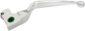 Wide Blade Replacement Clutch Lever Silver, 1, nordicamoto.ro