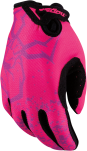 Manusi Copii Moose Racing SX1™ Pink