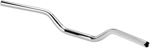Tracker O/s Handlebar Silver, 3, nordicamoto.ro