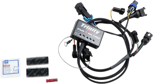 Stage 5 Pro Efi Tuner Black, Red, White, 1, nordicamoto.ro
