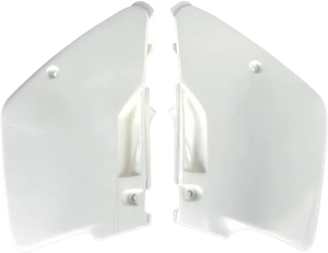 Replacement Side Panels White