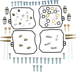 Kit de reparare carburator