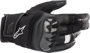 Manusi Piele Alpinestars Smx Z Drystar Negru