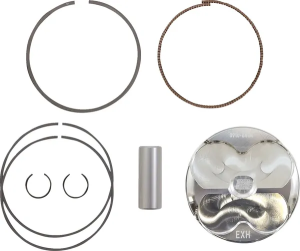 MOOSE RACING High-performance 4-stroke Piston Kit 