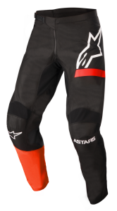Pant Yt R-chas Blk/red 24 L, 4, nordicamoto.ro