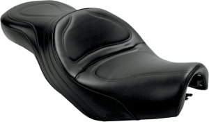 Explorer Seat Black, 1, nordicamoto.ro