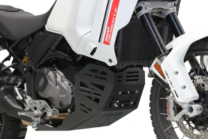 Scut Motor AXP Racing Adventure Ducati Desert X 950 '22 - '23 Negru, 5, nordicamoto.ro