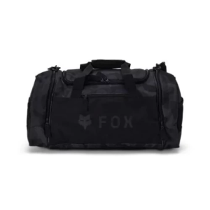 Geanta Fox 180 Negru Camo, nordicamoto.ro