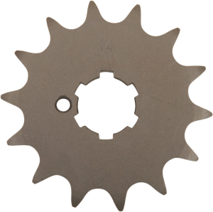 Countershaft Sprocket Raw, 1, nordicamoto.ro