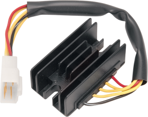 Regulator And Rectifier For Suzuki